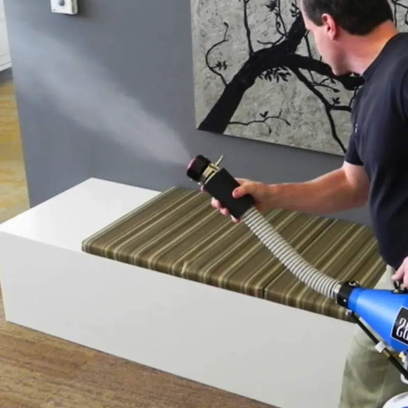 Professional Odor Removal in New Paris, OH